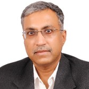 Alok Bhargava