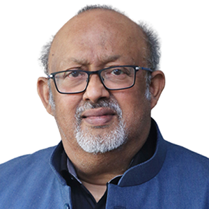 Dr. Prasad Modak