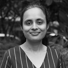 Krupa-Desai