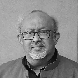 Dr Prasad Modak