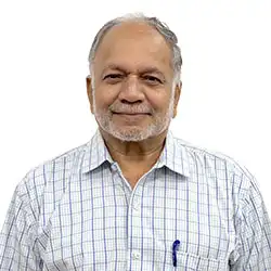 Girish Sohoni