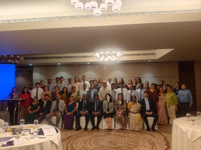 Certificate Programme on Resource Efficiency Circular Economy Climate Change & ESG