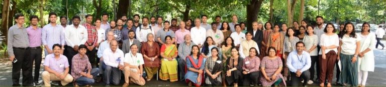 Chennai Winter School on Circular Economy