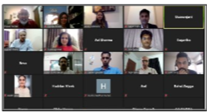 Circular Economy Masterclass with FICCI