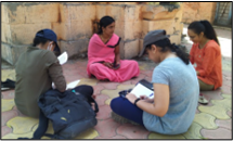 Environmental & Social Capacity-Building Programme, Jaisalmer