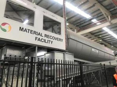 Global Leadership Programme in Circular Economy Adelaide