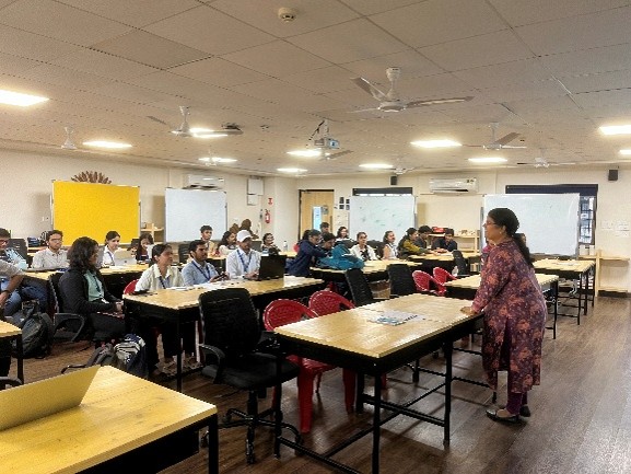 SDG Social Hackathon (with ThoughtWorks)