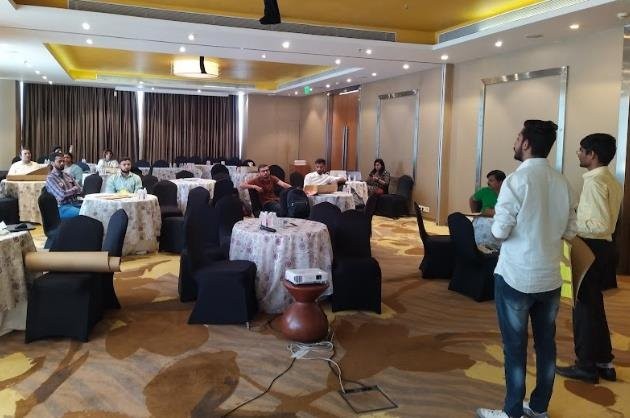 SEED Starter Programme Ahmedabad