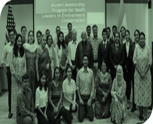 US-India Alumni Mentorship Programme