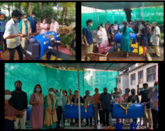 WastEntrepreneurs with HT Parekh Foundation